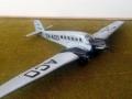 Junkers G 24he (1:72 reifra)