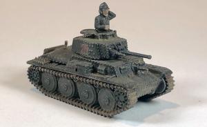 : Panzer 38(t)
