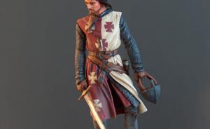 Balian d'Ibelin, 1187