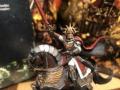 Lord Solar Leontus (1:64 Warhammer 40000)