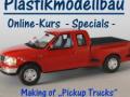 Pickup Truck (1:25 Revell)