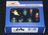 TSM-Wing Collection 1:72 - TSMWAC002 US Navy Deck Crew - Launch Team - Teil 3