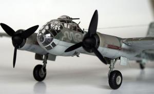 : Junkers Ju 188 D-2