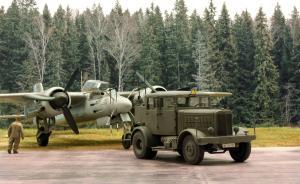 Hanomag SS-100 Gigant