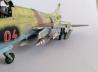 Su-22 Fitter-F