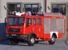 Bundeswehr Feuerwehr