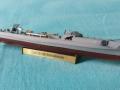 Schnellboot S-100 (1:350 Trumpeter)