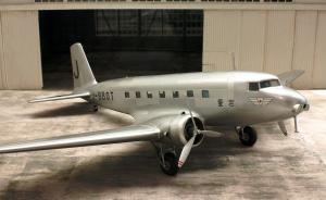 : Douglas DC-2