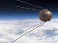 Sputnik 1 (1:12 RealSpace Models)