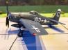 Grumman F8F-2 Bearcat