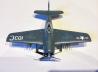 Grumman F8F-2 Bearcat