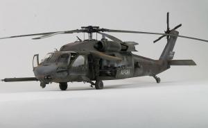 Bausatz: UH-60L Blackhawk