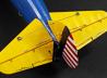 Boeing-Stearman PT-17 Kaydet