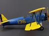 Boeing-Stearman PT-17 Kaydet