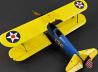 Boeing-Stearman PT-17 Kaydet