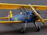 Boeing-Stearman PT-17 Kaydet