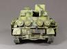 Sturmpanzer IV Brummbär früh