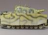 Sturmpanzer IV Brummbär früh