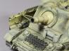 Sturmpanzer IV Brummbär früh
