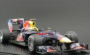 Galerie: Red Bull Racing Renault RB6