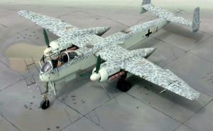 Heinkel He 219 A