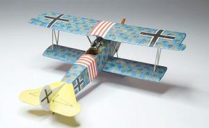 : Fokker D.VII