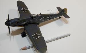 Galerie: Messerschmitt Bf 109 F-4