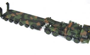Faun SLT-56 "Franziska"