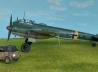 Junkers Ju 88 D