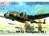 Handley Page HP.52 Hampden