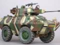V-150 Commando (1:35 HobbyBoss)