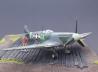 Supermarine Spitfire Mk. V B