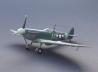 Supermarine Spitfire Mk. V B