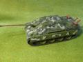 Jagdpanther (1:35 Das Werk)