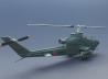 Bell AH-1S TOW Cobra