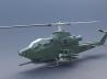 Bell AH-1S TOW Cobra