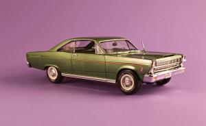 Ford Fairlane 427