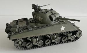 Bausatz: M4A3 Sherman