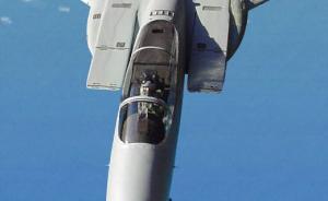 McDonnell Douglas F-15C Eagle