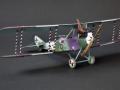 Rumpler C.IV (1:32 Wingnut Wings)