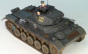 PzKpfw. II Ausf. B 