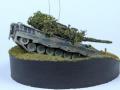 Leopard 1A5 (1:72 Revell)