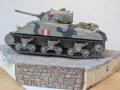 M4A4 Sherman (1:35 Rye Field Model)
