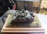 19. Militärmodellbauausstellung im Panzermuseum Munster
