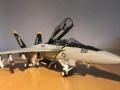 Boeing F/A-18F Super Hornet (1:48 Revell)