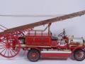 Dennis Motor Fire Engine 1914 (1:16 Bandai)