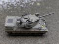 Leopard 1A2 (1:72 Italeri)