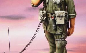 US Radio Operator