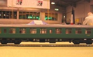 : British Railway Standard Mk. 1 Coach