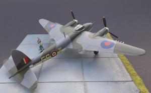 de Havilland DH 98 Mosquito FB VI